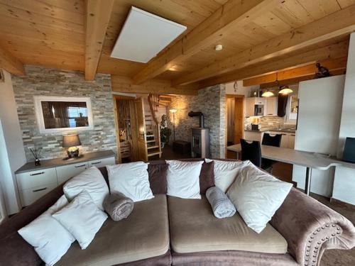 Hochrindl House | Panoramahütte Hochrindl