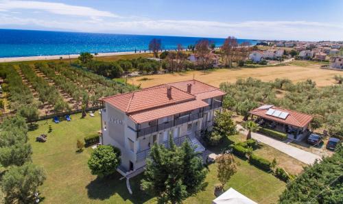 Nea Propontida Apartment | Pansion Argo