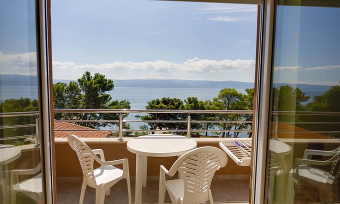 Duce House | Pansion Dalmacija