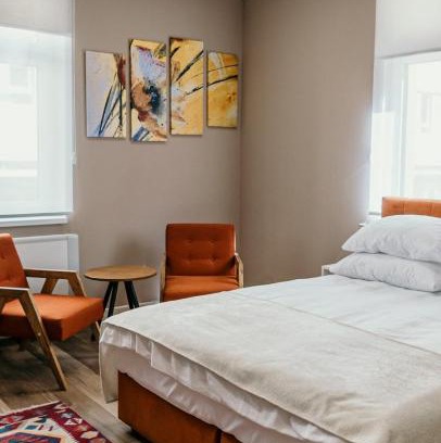 Sarajevo Apartment | Pansion "Fawlty Towers" Sarajevo