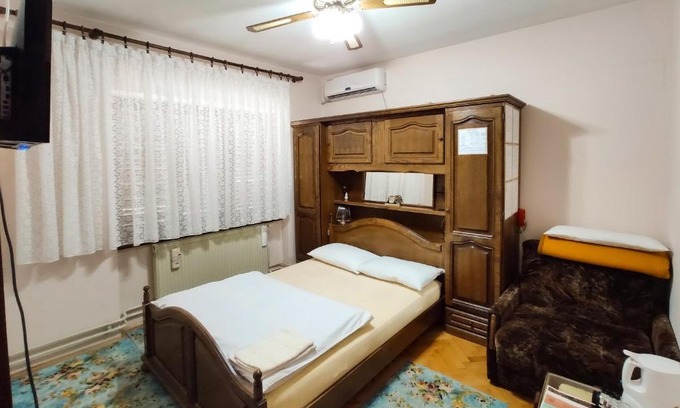 Bodani Bed & Breakfast | Pansion Jakić