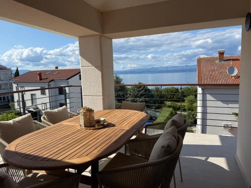 Porat Bed & Breakfast | Pansion Katarina Krk