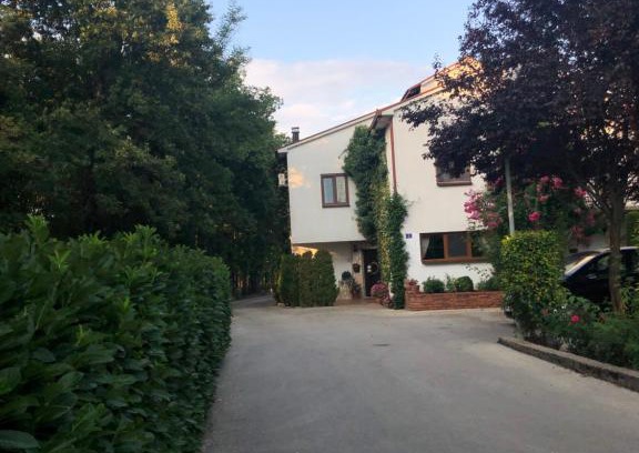 Medjugorje House | Pansion Lazine