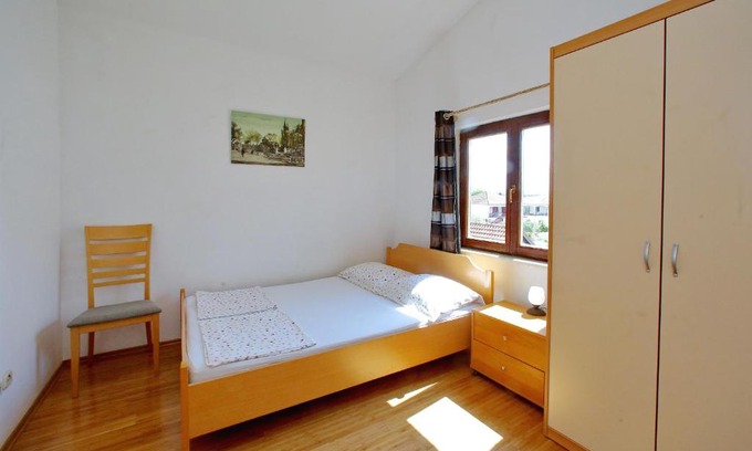 Bibinje House | Pansion Marta