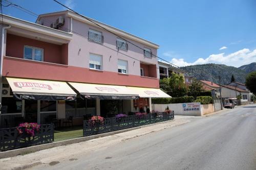 Blagaj Bed & Breakfast | Pansion Nerry