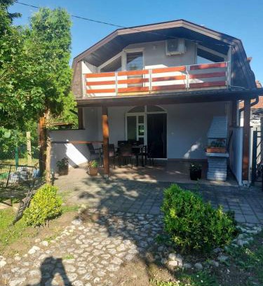 Tuzla Apartment | Pansion Panonika