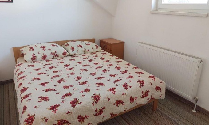Kupres House | Pansion Tomas