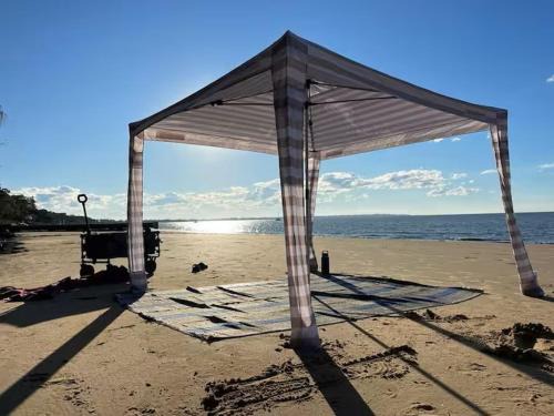 Urangan House | Pantai Indah Cottage