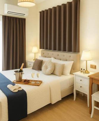 Rome City Centre Apartment | Pantheon Luxury Suite Rome Historic Center