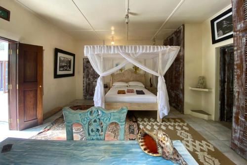 Kibaoni House | Papa Beach House