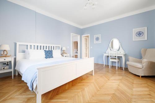 Wieden Apartment | Papageno Apartments