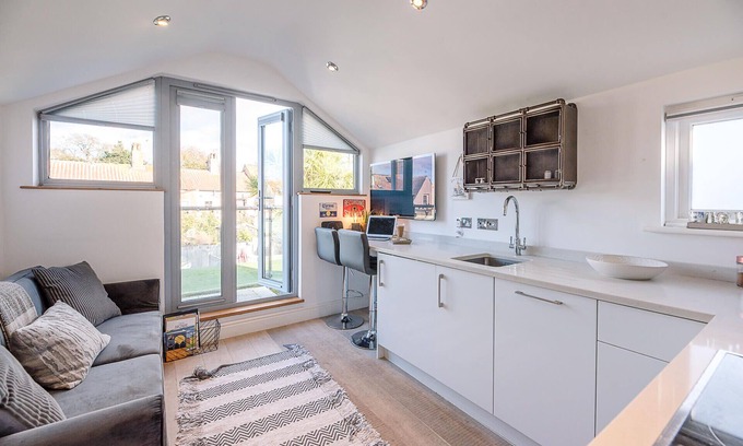 Southwold Apartment | Papillon in Southwold