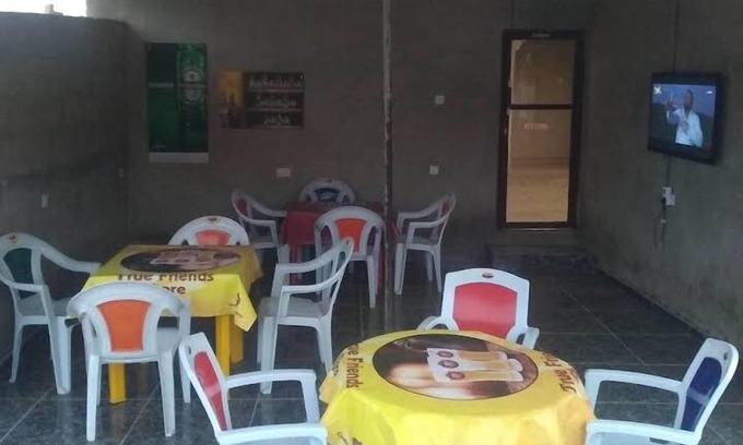 Abeokuta House | PAPPY GUEST HOUSE
