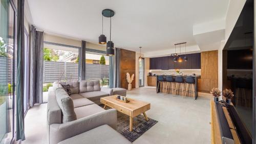 Niechorze Apartment | Par La Mer, Sun & Snow
