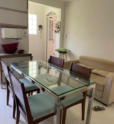 Itacare Apartment | Paraíso
