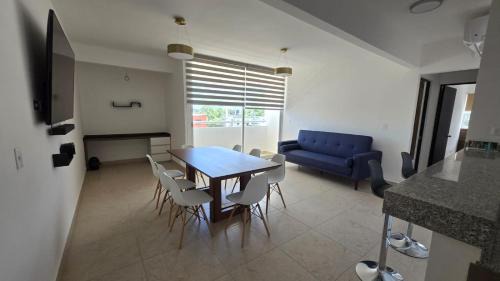 Jacinto Pat Apartment | Paraíso Liverte 203