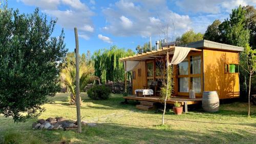San Rafael House | Para los amantes de la naturaleza
