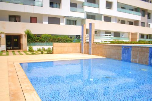 Pont Blondin Apartment | Paradise 2