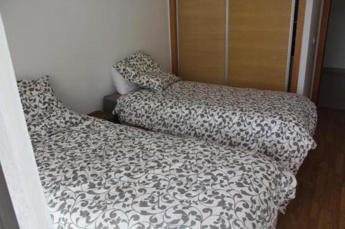 Pont Blondin Apartment | Paradise 6