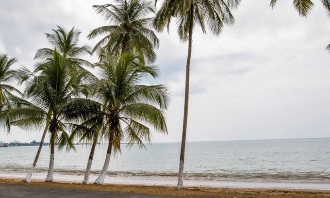 Agua Grande House | Paradise Agua Leve Residential