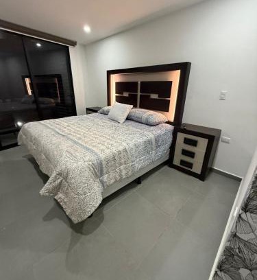 San Salvador Apartment | Paradise Apartment at Gallerias Escalon