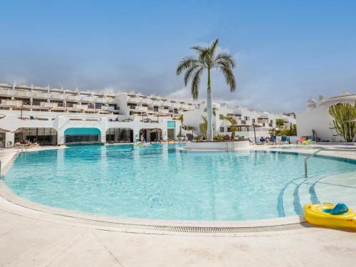 Costa Adeje Apartment | Paradise Beach