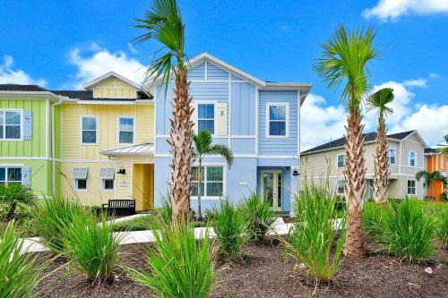 West Kissimmee Apartment | Paradise Breeze Cottage by Shine Villas - Margaritaville Resort Orlando condo