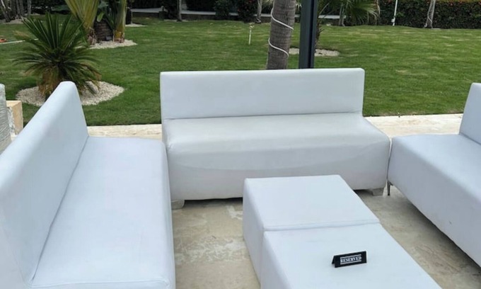 Villas Ana Maria Apartment | Paradise - El Colibri (1 Room) Pool view #1