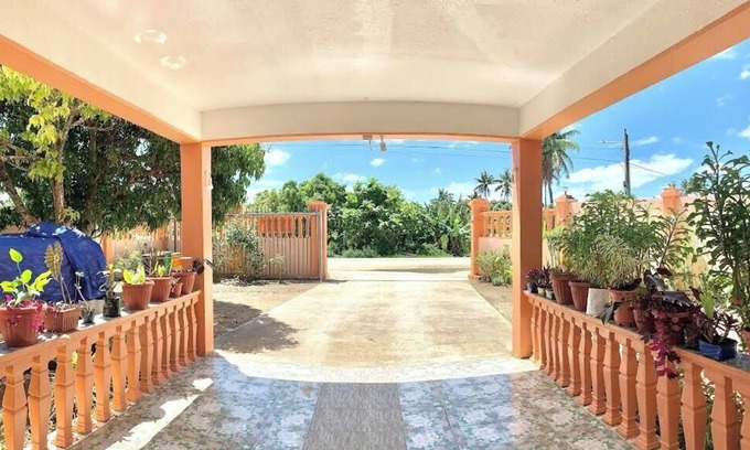 Nuku'alofa Hotel | Paradise First Hotel