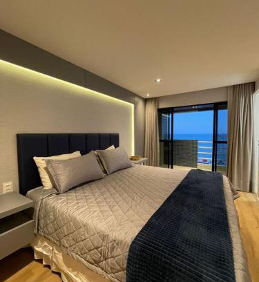 Ponta Negra Apartment | Paradise Flat