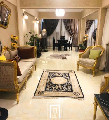 Nasr City Apartment | Paradise Gates NasrCity