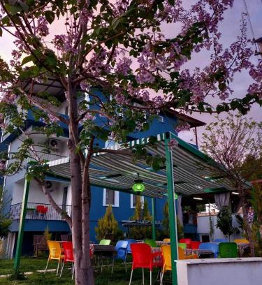 Pamukkale City Centre Apartment | Paradise House