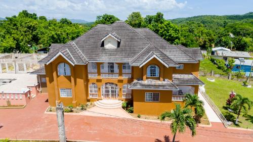Negril Villa | Paradise Oasis
