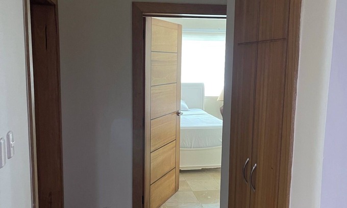 Higuey Apartment | PARADISE PENTHOUSE