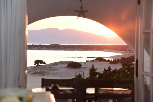 Naxos House | Paradise Pirgaki Naxos