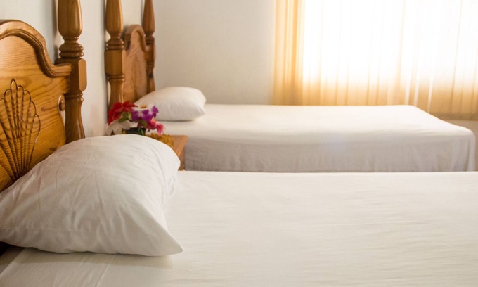 Discovery Bay Apartment | Paradise Place