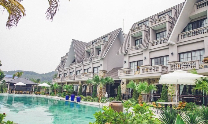 Soc Son Resort | Paradise Soc Son Resort