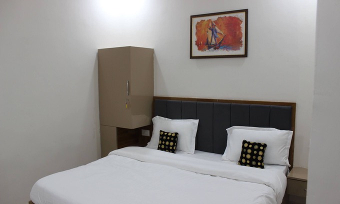 Varanasi House | Paradise Stays-Perfect retreat for friends & families in Varanasi near Assi Ghat