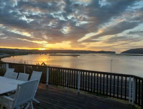 Paradise Apartment | Paradise View, Knysna