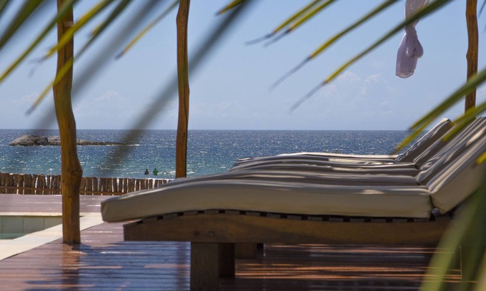 Prea Villa | Paradise villas for Kitesurfers and family with pool & bar/restaurant!