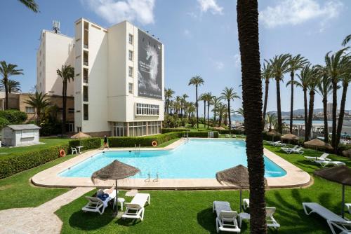 Javea Hotel | Parador de Jávea