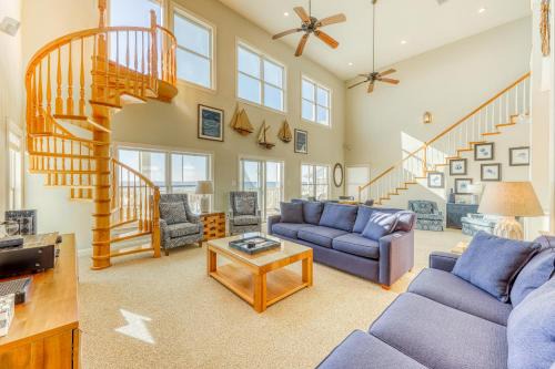 Gulf Shores House | Paradox