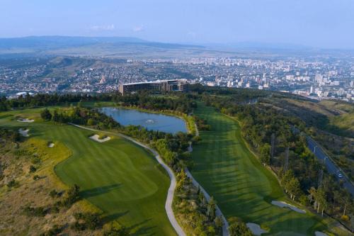 Old Tbilisi Hotel | Paragraph Golf & Spa Tabori, Autograph Collection