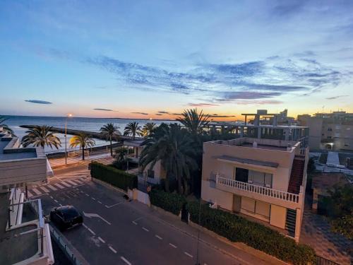 Santa Pola Apartment | Paraguay 4