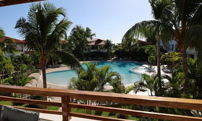 Los Melones Apartment | Paraiso Bayahibe by Mireya