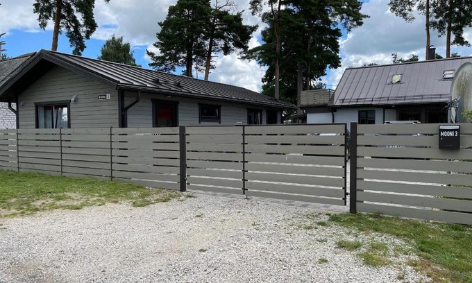 Haapsalu Apartment | Paralepa Guest House