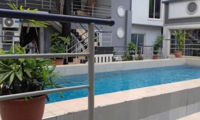Ikeja Hotel | Paramount Luxury Serviced Apartment