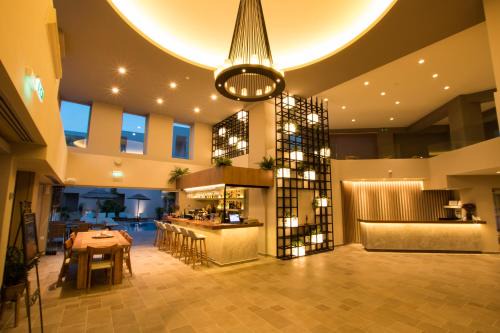 Karpathos Hotel | Parasol Luxury Hotel & Suites Adults Only