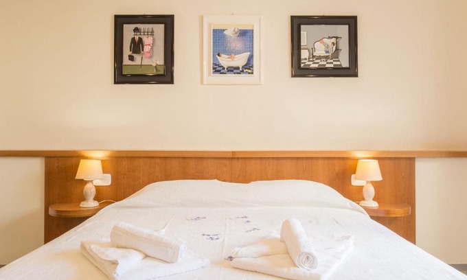 Santo Spirito House | Paravia Suite