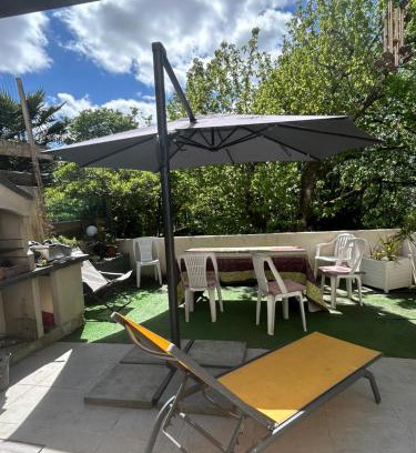 Angouleme House | PARENTHÈSE Chambre Cosy proche Centre et Gare